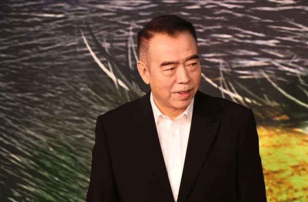 陈凯歌拒绝道歉什么情况 邱路光无辜躺枪