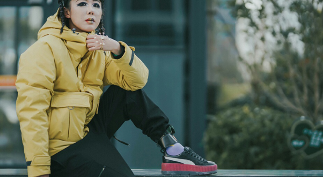 日常生活基础必备款 保暖又时尚的保暖休闲外套