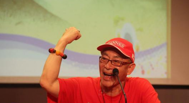 六小龄童签售会临时取消采访环节 占用吴承恩故居引争议