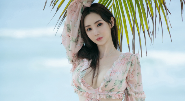 女人对你有好感的信号！别因为不懂而错过了她！