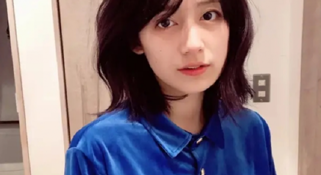 黑尾酱晒大尺度性感照片 李诞黑料刺激女友放飞自我？
