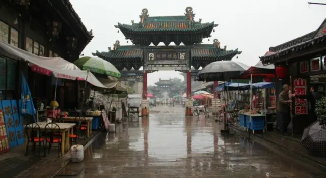 中国适合慢游的旅行地推荐 放松之旅当然是要说走就走