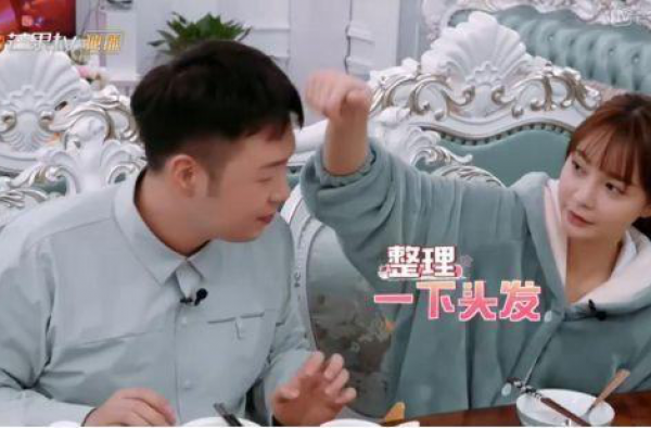 沈梦辰杜海涛恋爱六年却不结婚，真正的原因是什么？