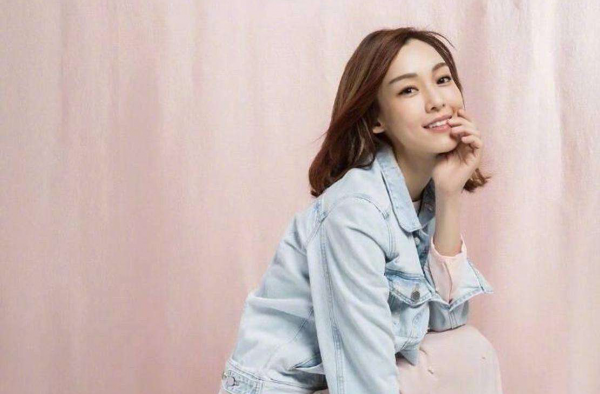 范玮琪抱怨为什么遭炮轰？夫妻情深让人羡慕！