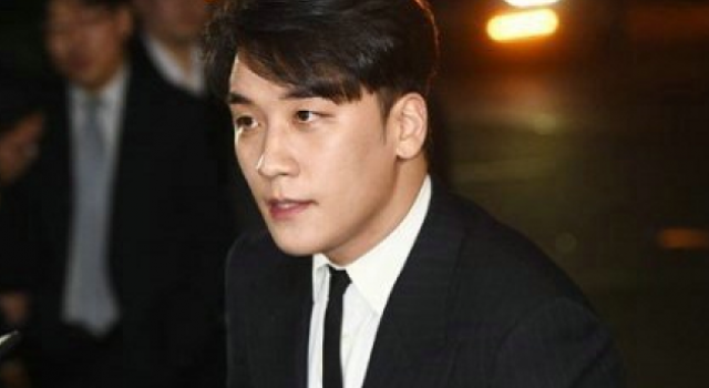 梁铉锡回应销毁文件 与胜利到警局接受调查无关 非罪证