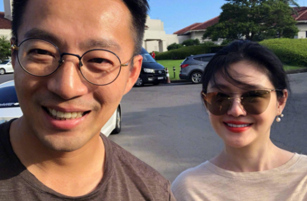 大S和婆婆包饺子 三个女人一台戏 汪小菲文静又乖巧