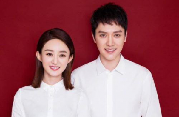 赵丽颖产后出院引热议 为什么她之前不承认B超和怀孕？
