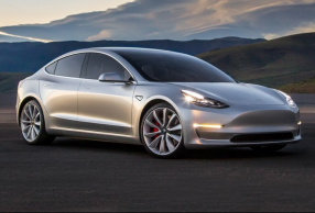 30˹Model 3Ȳ ʧȥ