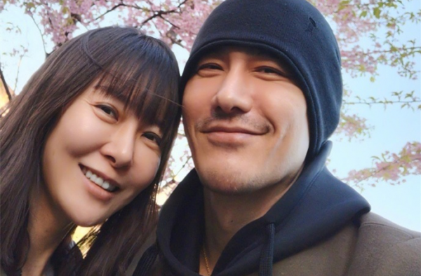 胡兵为何不结婚？胡兵疑似公布恋情,上一段恋情揭开