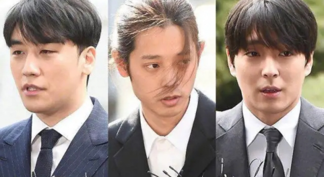 CNblue李宗泫股票诈骗 郑容和替组合成员背锅