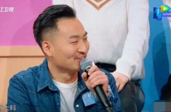 华晨宇前女友被扒 上节目两次提及 华晨宇对她念念不忘