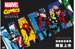 MARVEL COMICS BY SELECTED 2019ϵ
