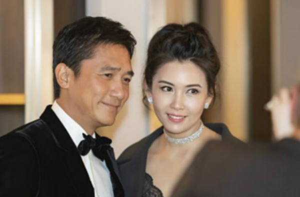 邱淑贞大女儿曝光 邱淑贞大女儿多少岁了