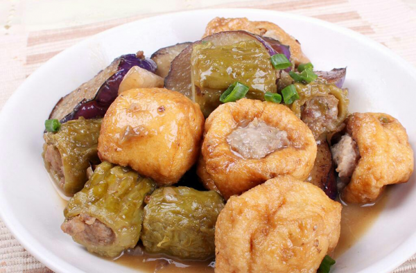 味道极佳的客家美食 你绝不可错过的完美味道