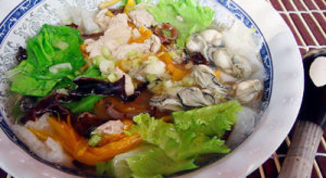 品各地独特菜系风味 感悟各省独一无二的美食文化