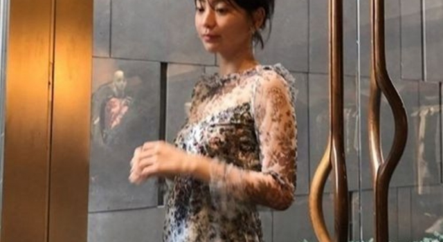 黄荷娜被曝向女大学生贩毒 遭逮捕后付58万封口费对方