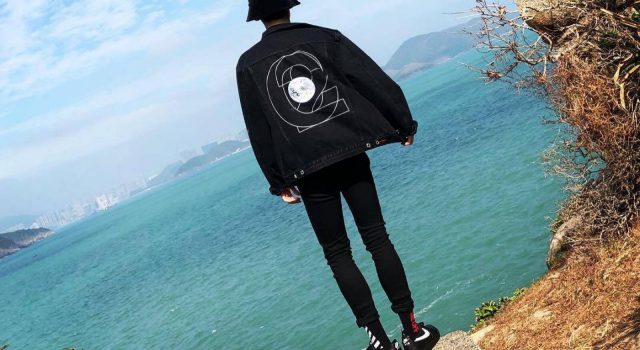 感受阳光男孩的服饰 走进白敬亭的服装搭配