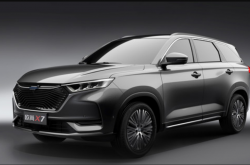 ׿SUVֵôߣ ŷX7ͼع