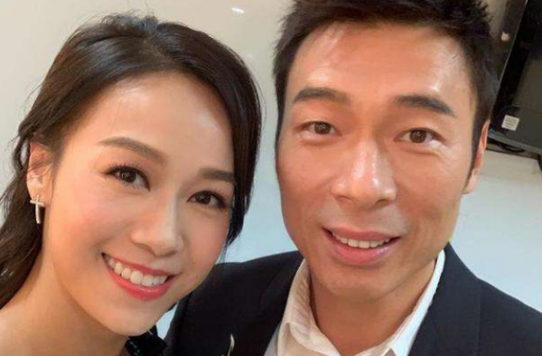 黄心颖关微博评论 黄心颖是谁？曝许志安出轨黄心颖