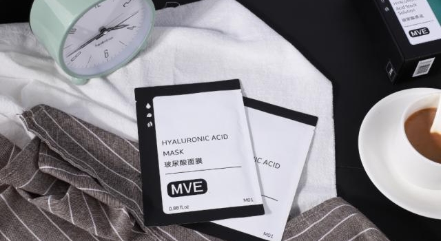 MVE玻尿酸面膜什么成分？补水效果好吗？