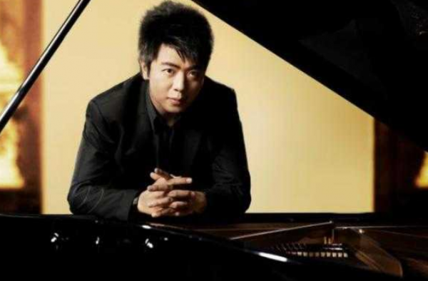 郎朗受聘浙音教授 不忘初心 现场与学子交流音乐心得