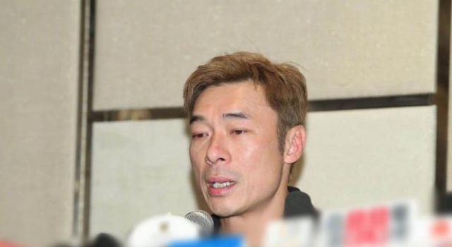 安心偷食后各奔东西，许志安黄心颖合唱甜蜜过去
