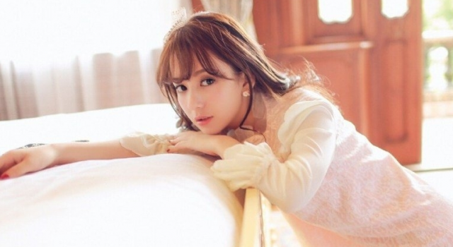 方媛首晒小女儿 吐槽大女儿吃醋 手心手背都是肉！