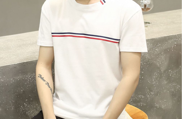 成熟男人的夏季服装选择 搭配出最具魅力的自己