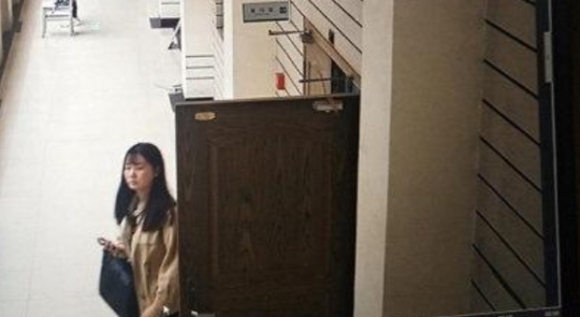 江西大四学生失联5天 网友却责怪老师 这是什么情况