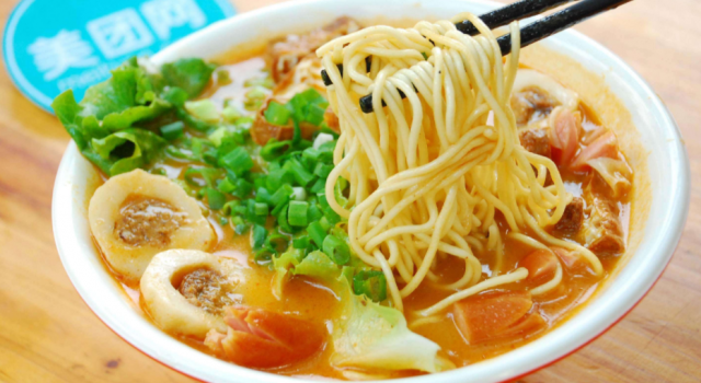 厦门特色美食推荐  能让你口水直流的美食一定要知道