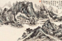 ���ִ������һƱ��� ��ī���ּ���ͻ�� ɽˮ��һ����ʦ