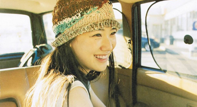 苍井优闪婚原因曝光  未婚先孕？网友不依不饶