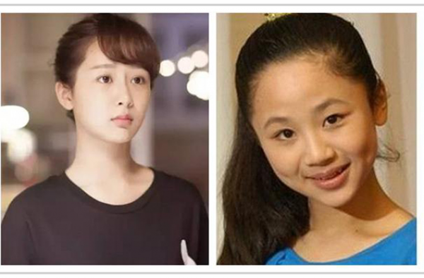 家有儿女有多火？当红王嘉尔见到杨紫竟脸红