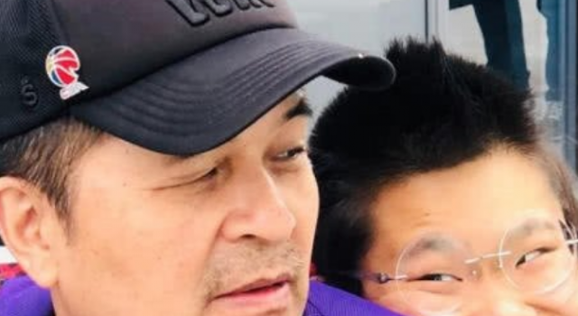 毕福剑女儿 长得很像奚梦瑶 这是从何谈起？