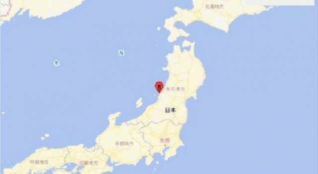 日本海啸预警  由于地震引起的海啸威力有多惊人？