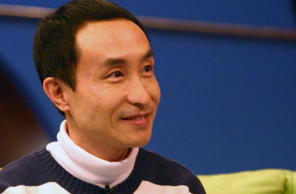 巩汉林谈吴亦凡 致敬造型 这也是他所愿意看到的！
