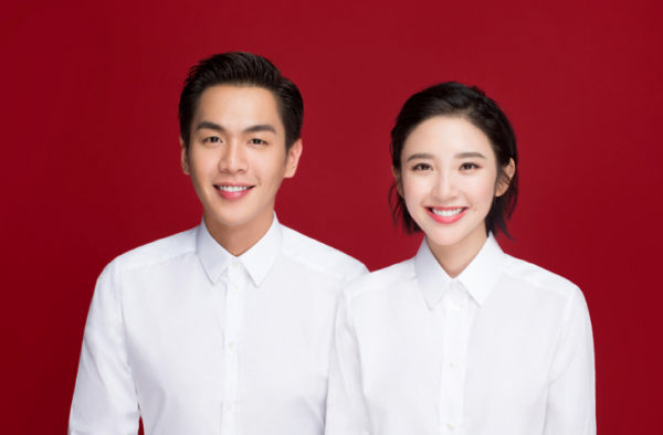 张若昀唐艺昕结婚证件照太美！经纪人贾川意外曝光了啥