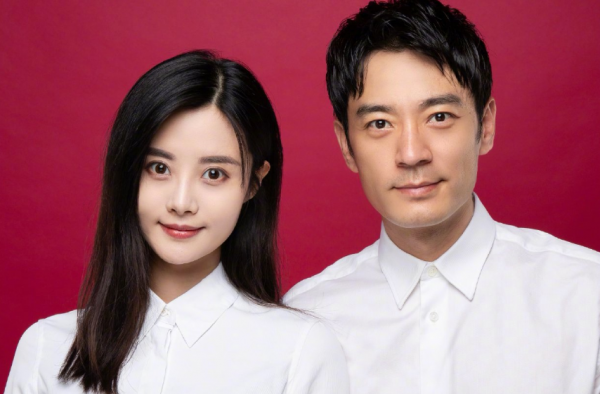 李光洁老婆是谁？小李光洁10岁 曾参演过琅琊榜