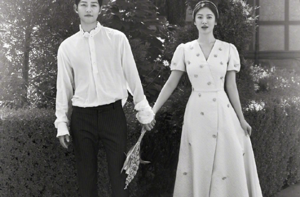 宋慧乔宋仲基离婚后 宋仲基爸爸失联 近况让人担忧