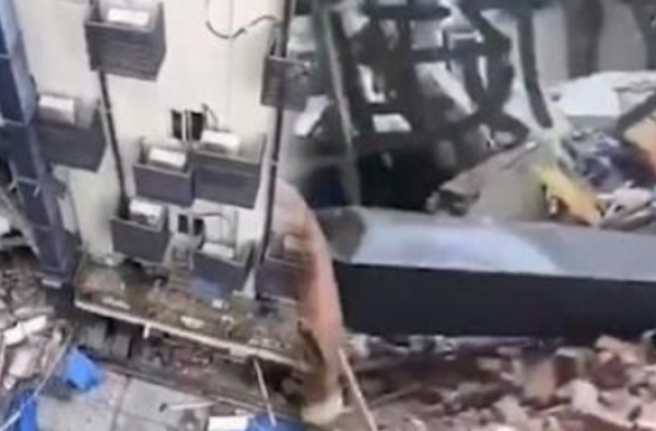 武汉酒店大楼坍塌 缘何坍塌 现在情况如何了？