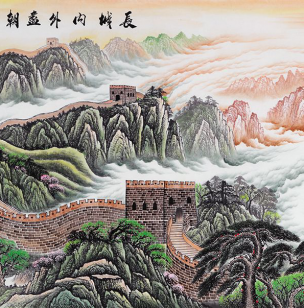室内客厅沙发挂什么画才有韵味，速度get起来