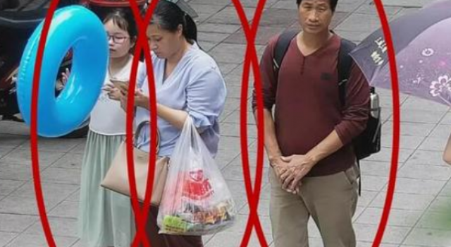杭州失联女童监控曝光 带走女童租客已死 女童仍未找到