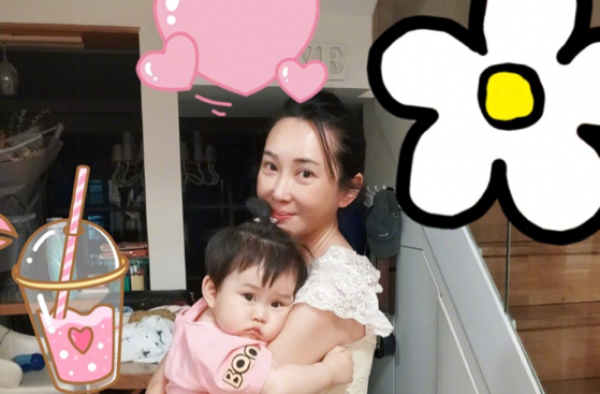 杜若溪谈产后复出艰难几度落泪！女明星都这么惨的吗？