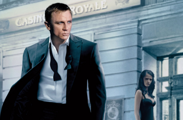 007主角变成黑人 而且还是女性 是否有些矫枉过正？