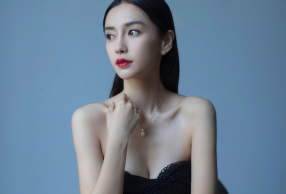 ҹĳƺеʱ Angelababyôˣ