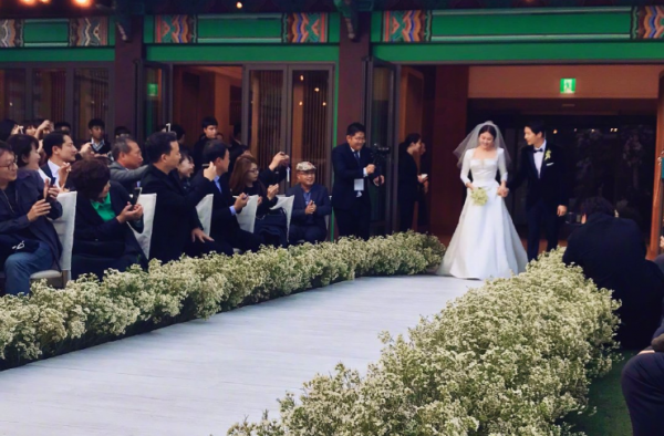 宋慧乔宋仲基正式离婚 法院调解一个月双宋终于离婚