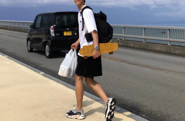年度男士最火潮鞋推荐 给你带来最极致的享受