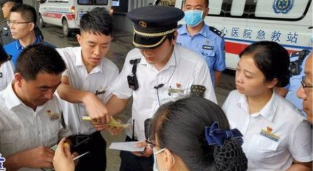 列车上食物中毒 39人送医 怎么回事？是列车上的食物吗