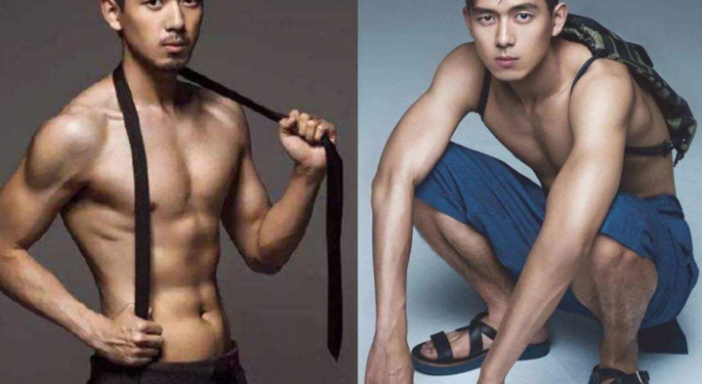 如何轻松练出六块腹肌？在运动训练后多做卷腹动作吧
