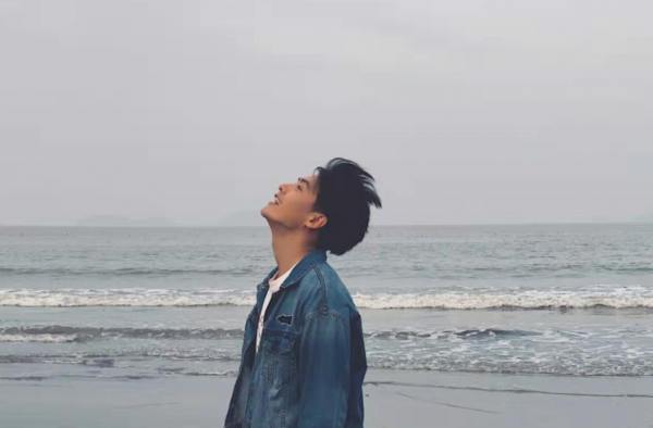 马天宇水泥浴缸晒出 脏出新境界 私生活大揭秘